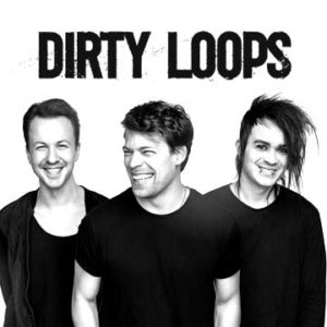 Dirty Loops, Live 2020