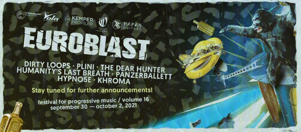 Euroblast 2021